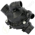 Thermostat Housing for BMW 135i 135is 335i 335i xDrive X1 X5 X6 (2008–2013) 11537601158