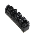 1Pcs Power Window Switch for Chevrolet Silverado (2014–2019) 15112971