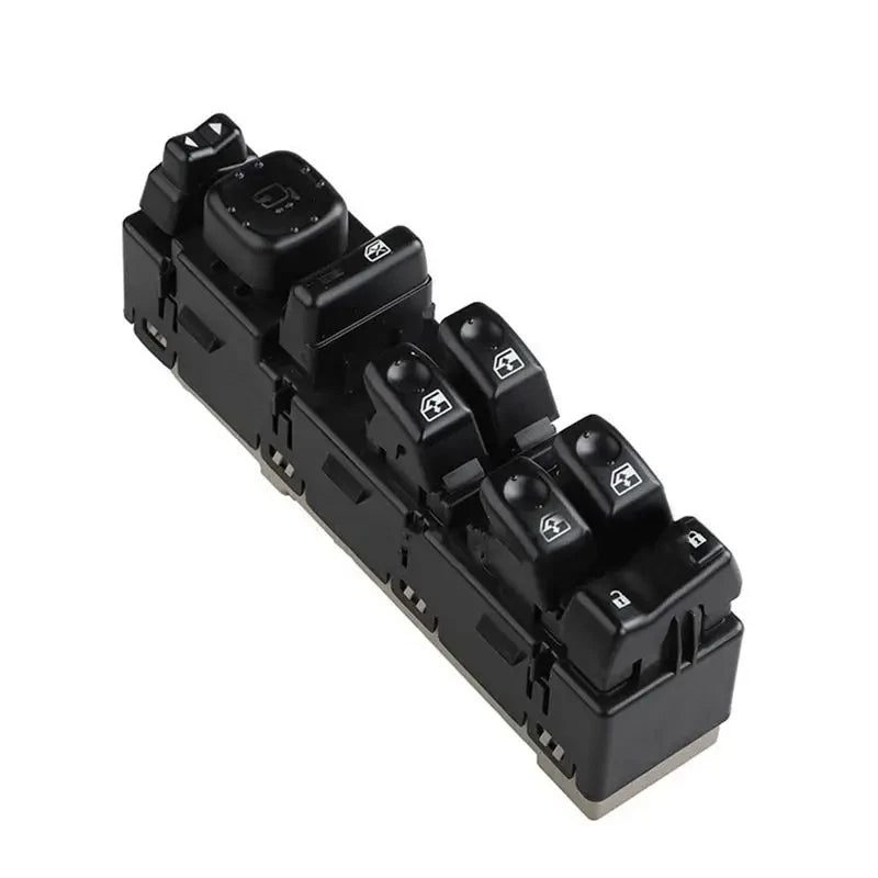 1Pcs Power Window Switch for Chevrolet Silverado (2014–2019) 15112971