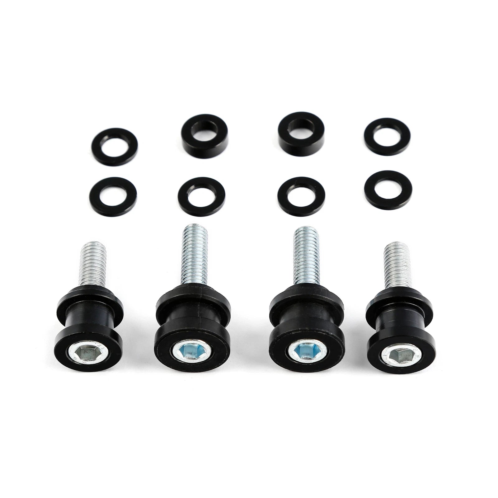 Mount Docking Hardware Kit for Harley Softail Fat Boy (2018–Present)