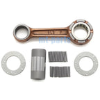 Connecting Rod Kit for Yamaha 2-Stroke 6L2-11651-00, 20D (1988–2012), 25N (1988–2016)