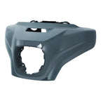 Inner Outer Fairings for Indian Chieftain (2019–2025) Stealth Gray Azure