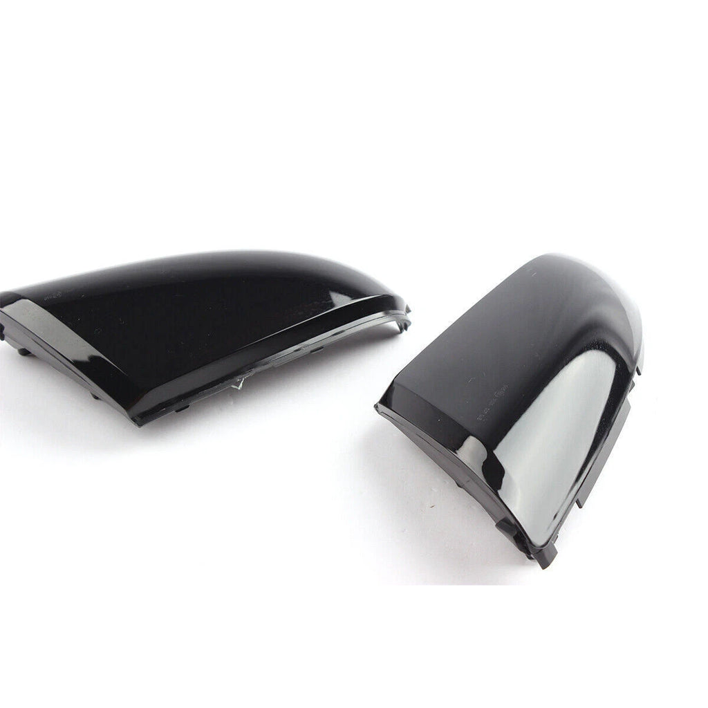 Side Mirror Turn Signal Puddle Light for Dodge Ram 1500 2009–2014, 2500 2010–2014