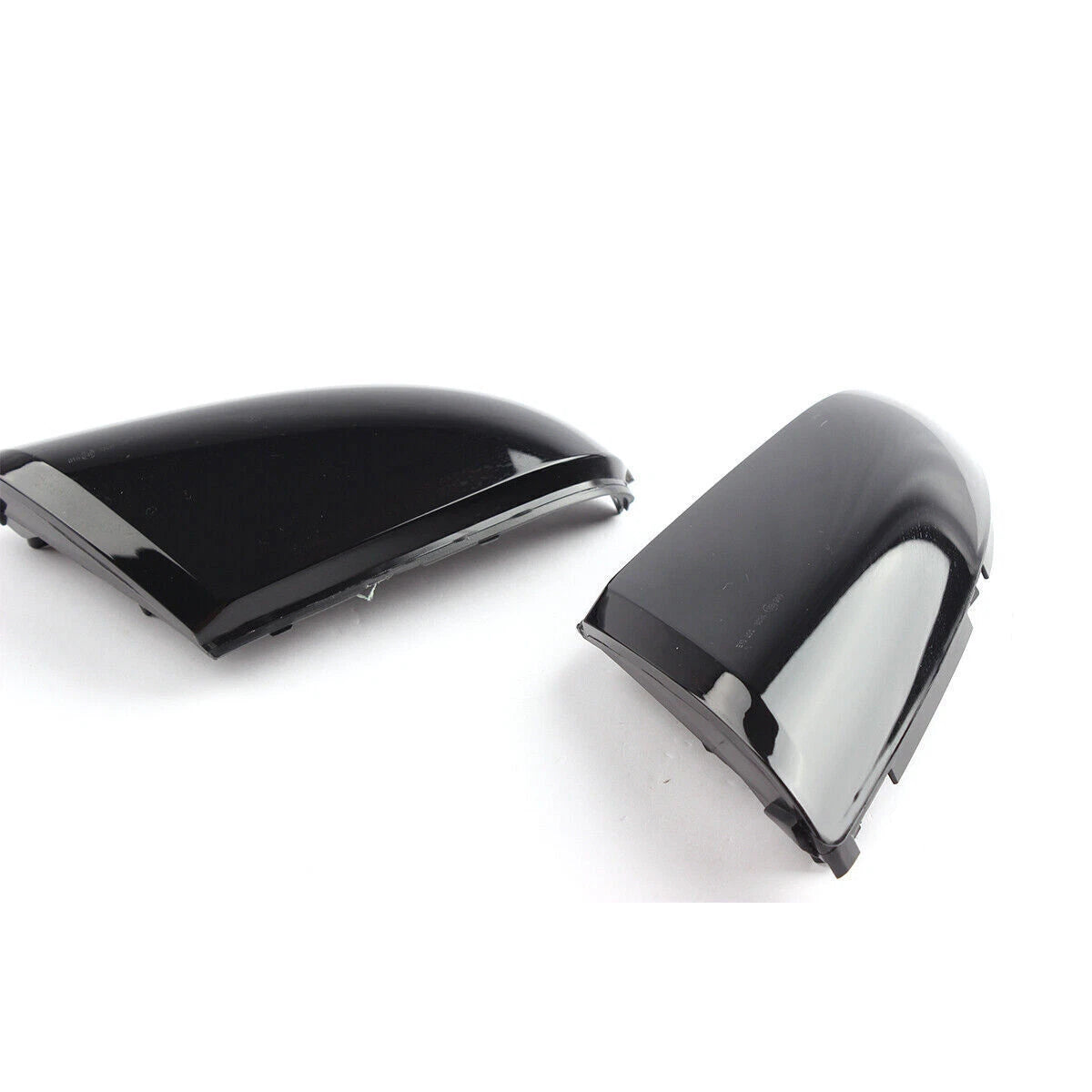 Side Mirror Turn Signal Puddle Light for Dodge Ram 1500 2009–2014, 2500 2010–2014