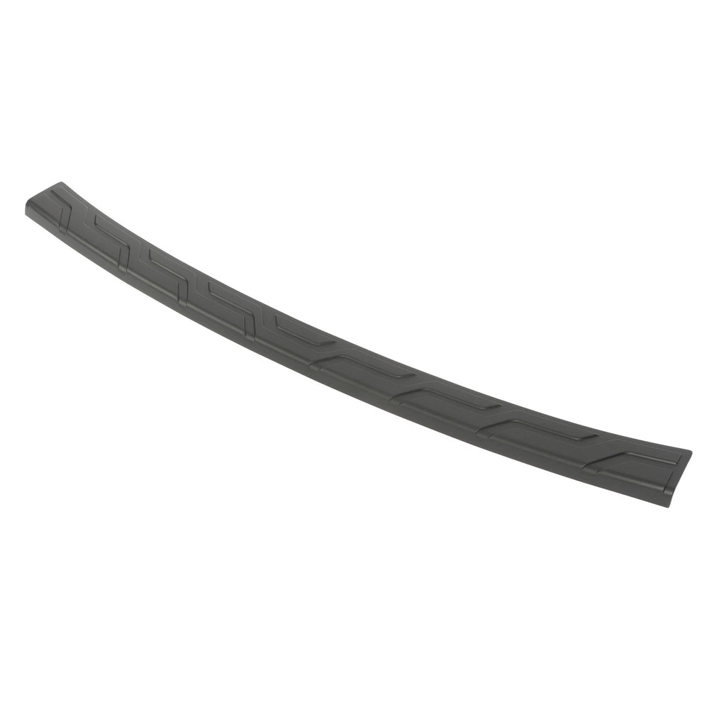 Rear Bumper Step Plate Cover Protector for Subaru Forester (2019–2024)