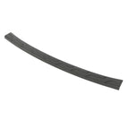 Rear Bumper Step Plate Cover Protector for Subaru Forester (2019–2024)