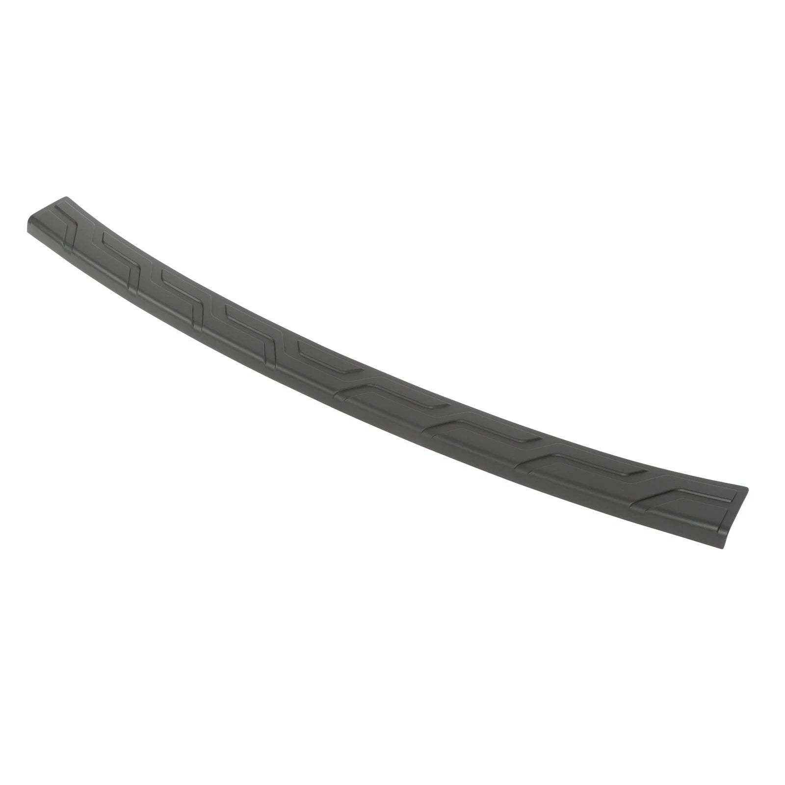 Rear Bumper Step Plate Cover Protector for Subaru Forester (2019–2024)