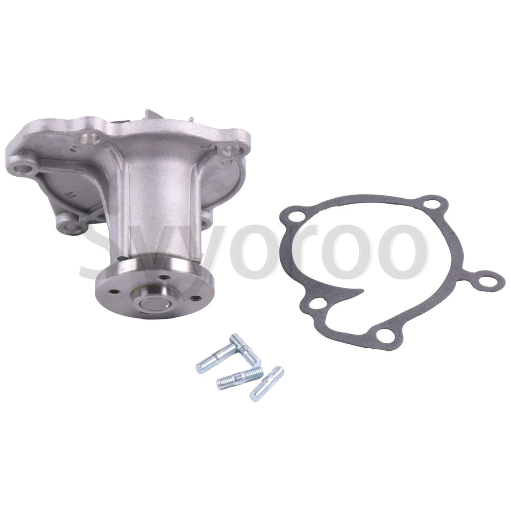 Water Pump 5242526-71 for Mazda D5 Engine Yale Forklift (GLP030BD, GC020CD)