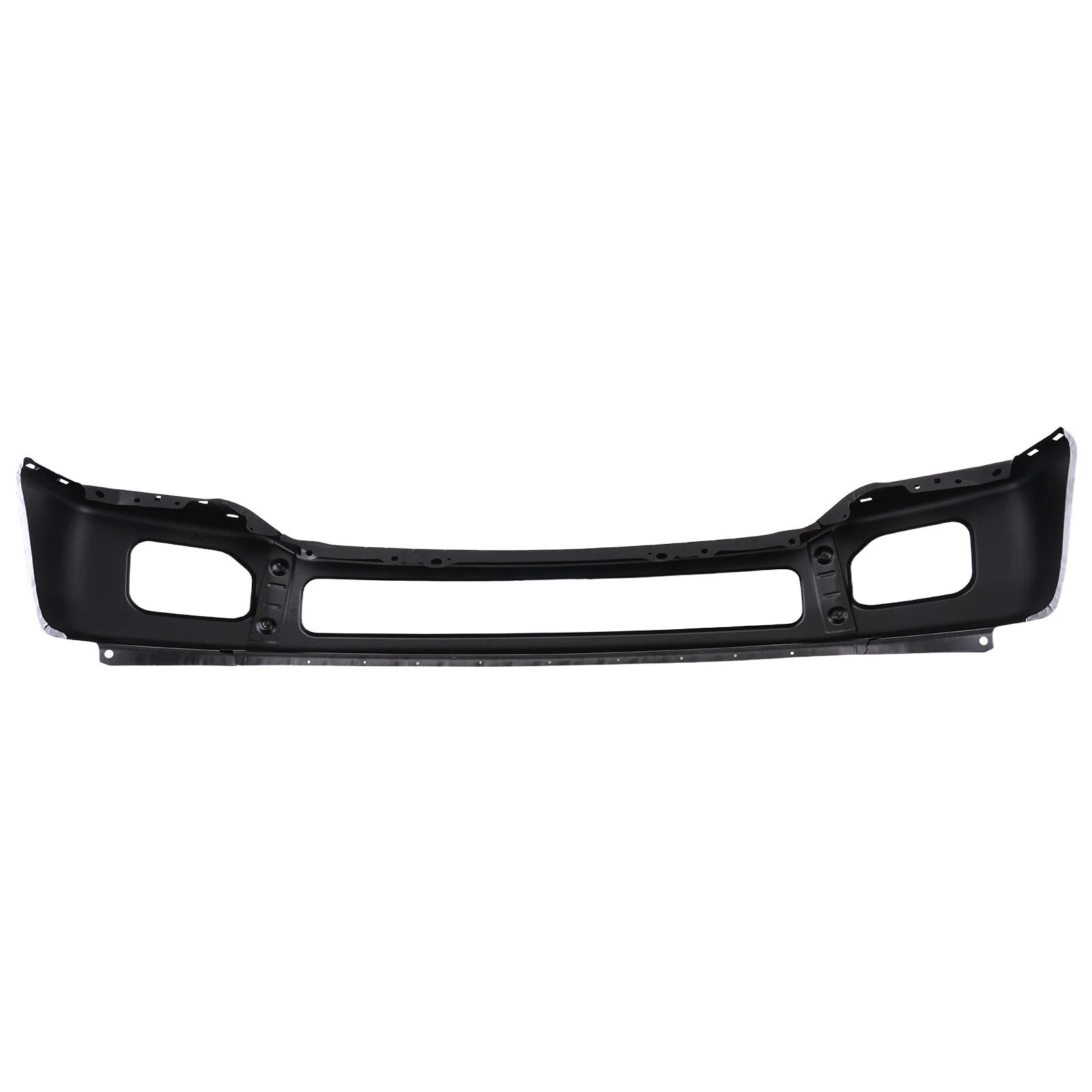 Front Bumper Face Bar for Ford F-250 F-350 F-450 Super Duty (2011–2016) Steel