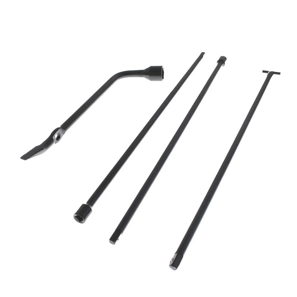 Spare Tire Tool Kit for Nissan Frontier (2005–2014)