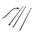 Spare Tire Tool Kit for Nissan Frontier (2005–2014)