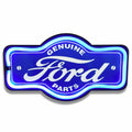 LED Neon Lighted Sign for Ford (17")