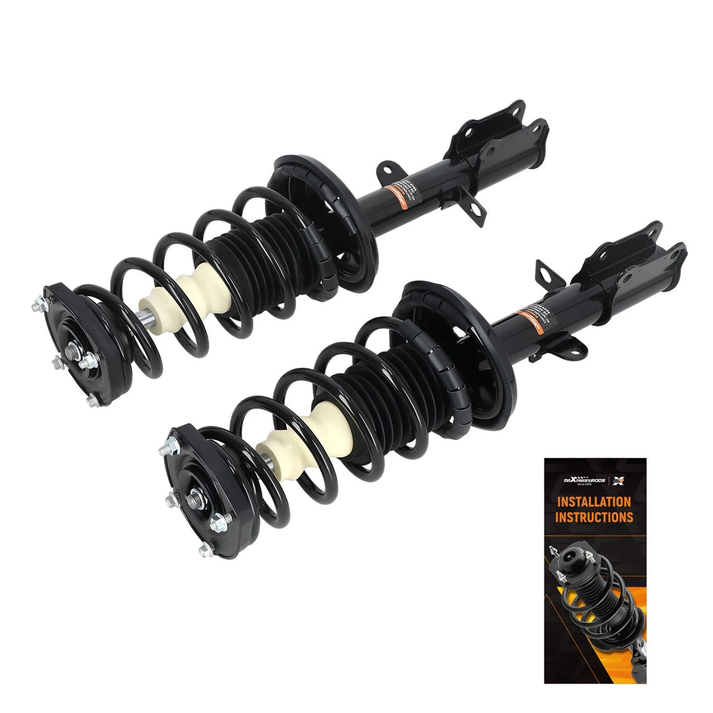 Rear Shock Strut Absorber for Toyota Corolla, GEO Prizm (1993–2002)
