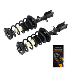 Rear Shock Strut Absorber for Toyota Corolla, GEO Prizm (1993–2002)