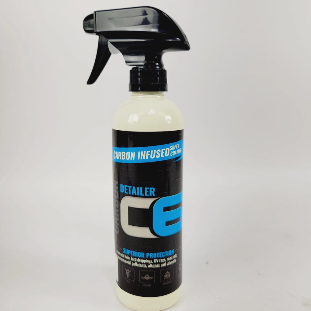 C6 Motorcycle Detailer 16oz for C6D201216 (2016–2016)