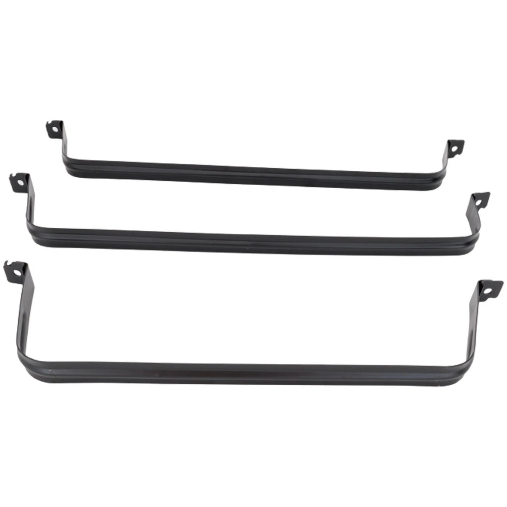 Set of 3 Fuel Tank Straps for Honda Odyssey (2005–2010)