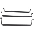 Set of 3 Fuel Tank Straps for Honda Odyssey (2005–2010)