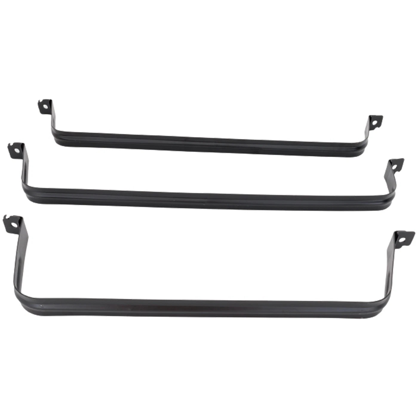 Set of 3 Fuel Tank Straps for Honda Odyssey (2005–2010)