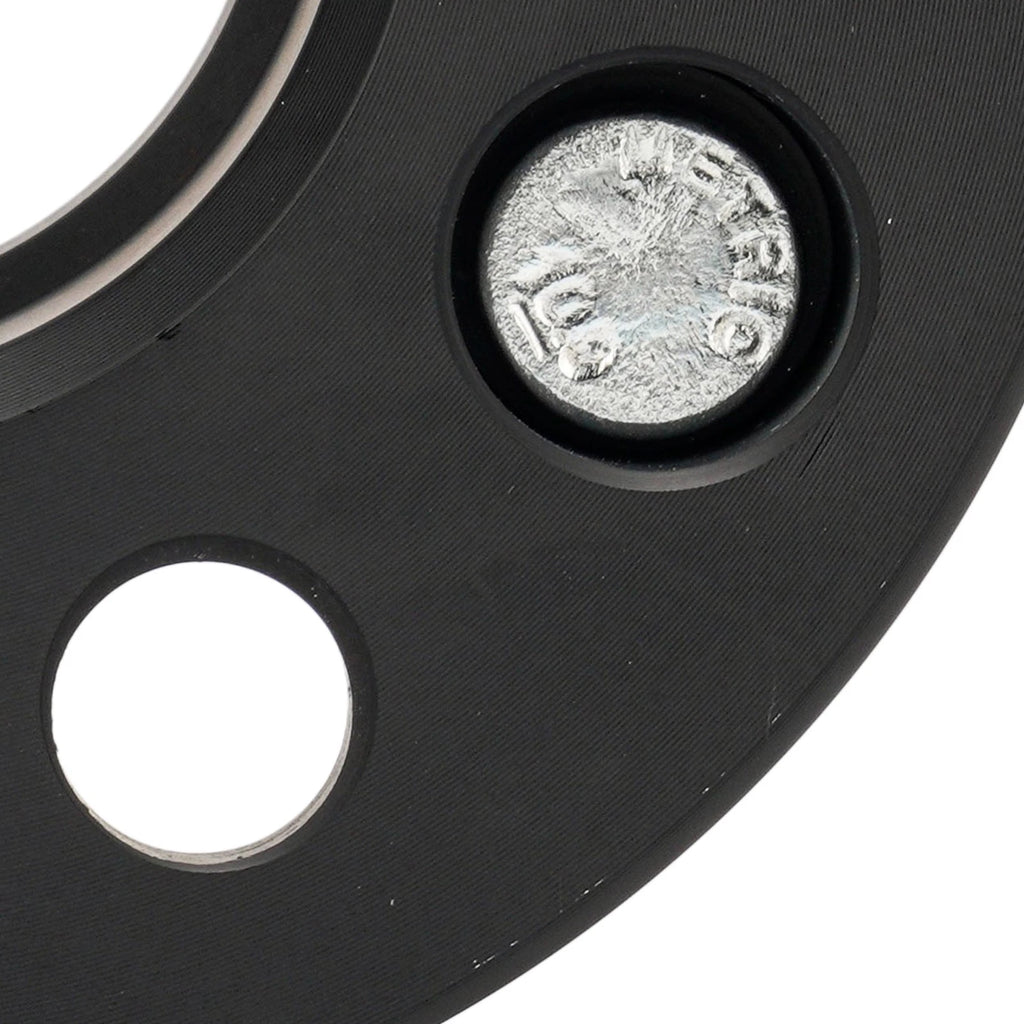 1.25" 5x4.25" M12x1.5 63.4mm Wheel Spacers for Ford Focus Escape Fusion (2008–2018)