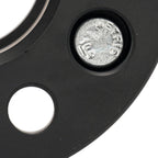 1.25" 5x4.25" M12x1.5 63.4mm Wheel Spacers for Ford Focus Escape Fusion (2008–2018)