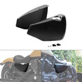 Set of 2 Battery Side Fairing Covers for Harley Sportster XL883 1200 (2014–2022)