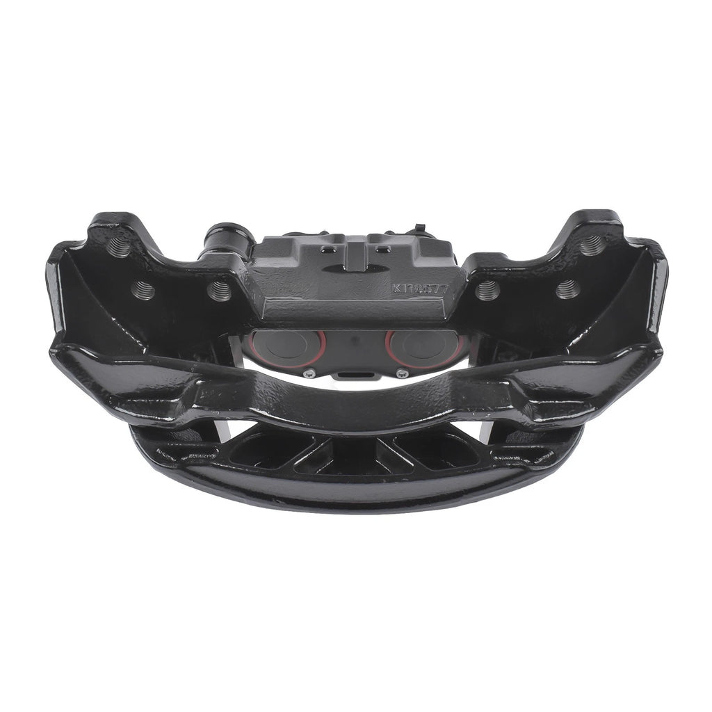 Left Hand Air Disk Brake Caliper with Carrier for ADB22X