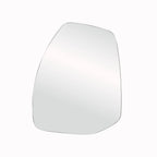 Right Side Heated Mirror Glass for Land Rover Range Rover Evoque (2012–2019)