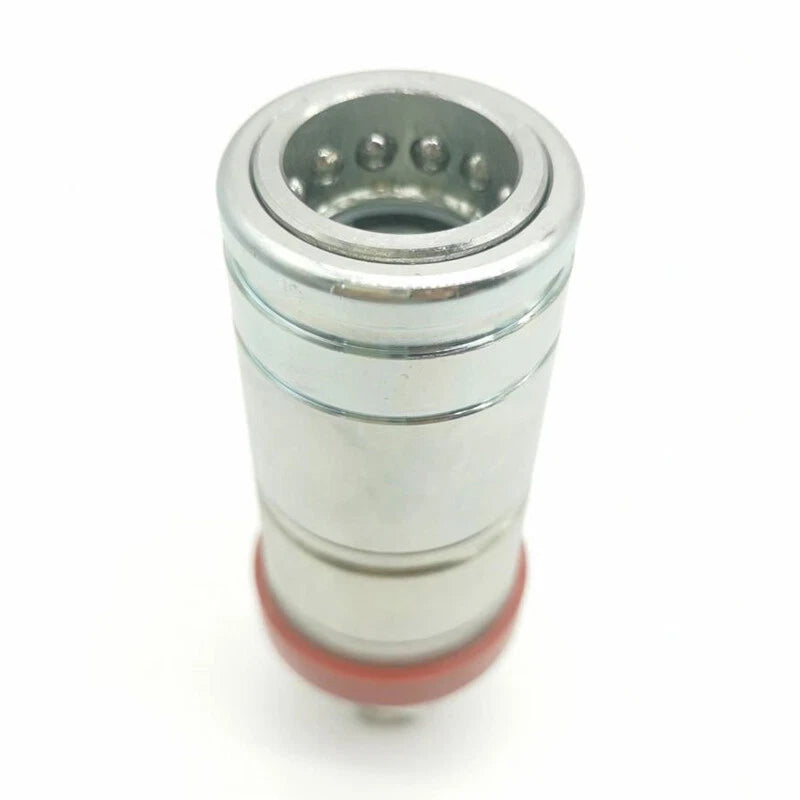Hydraulic Female Quick Coupler AL221083 for John Deere 6100-7020