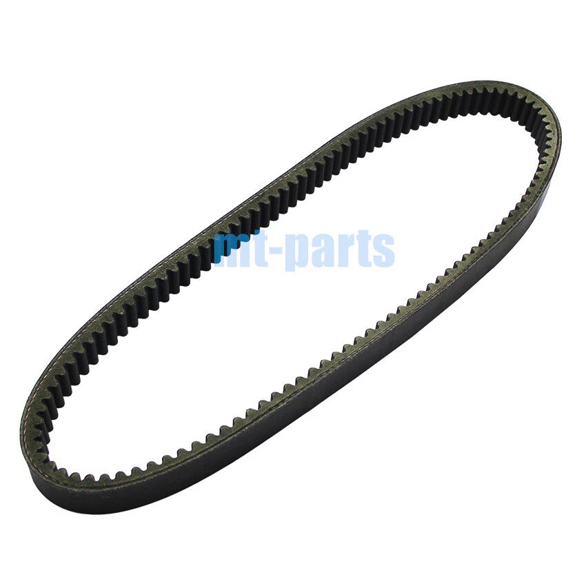 Drive Belt for Yamaha Concierge 6 PASS (2011–2013) YDRAX SVL JW1-G6241-00