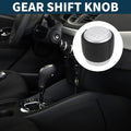 6 Speed Manual Gear Shifter Knob for Toyota Auris (2008–2018) Plastic Leather