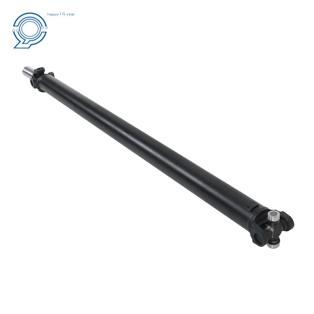 Rear Driveshaft Assembly for Chevy Silverado 1500 2500 GMC Sierra 4WD