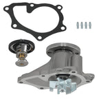 Cooling Water Pump for Lexus HS250h (2010–2012) 2.4L with Thermostat
