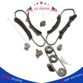 Timing Chain Kit for Chrysler Dodge Jeep Volkswagen Routan (2011–2015)