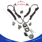 Timing Chain Kit for Chrysler Dodge Jeep Volkswagen Routan (2011–2015)