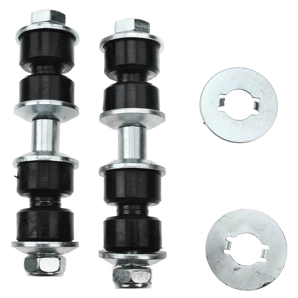 Set of 8 Sway Bar Link Tie Rods for Ford Focus (2000–2006)