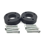 1.5 Inch Wheel Spacers for Polaris ATV (4/101)