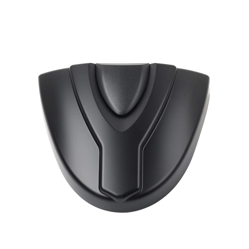Rear Tail Seat Cover Fairing Cowl Matte Black for Trident 660 (2021–2024)