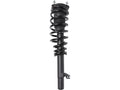 Front Left Strut and Coil Spring Assembly for Mazda 6 (2009–2013) ZP185ZX