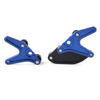 Rear Tie Down Holder Hook Kit for Yamaha YZF-R7 (2022)