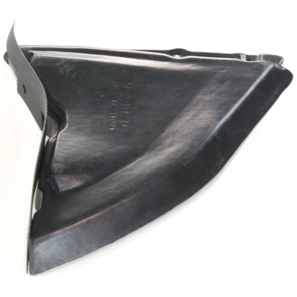 Engine Splash Shield for BMW 650i (2006–2010) Driver Side Lower