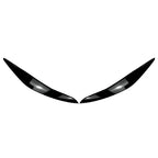 Front Headlight Eyelids for BMW 5 Series F10 F11 (2011-2014)
