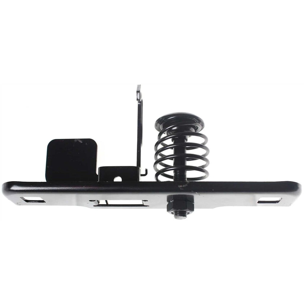 Hood Latch for Chevrolet S10 (1982-1993)