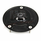 CNC Keyless Fuel Gas Tank Cap Cover for Suzuki GSXR600/750/1000/SV1000S (2004–2013)