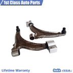 Front Suspension Lower Control Arm Ball Joint for Chevy Malibu, Buick Regal (2010–2016)