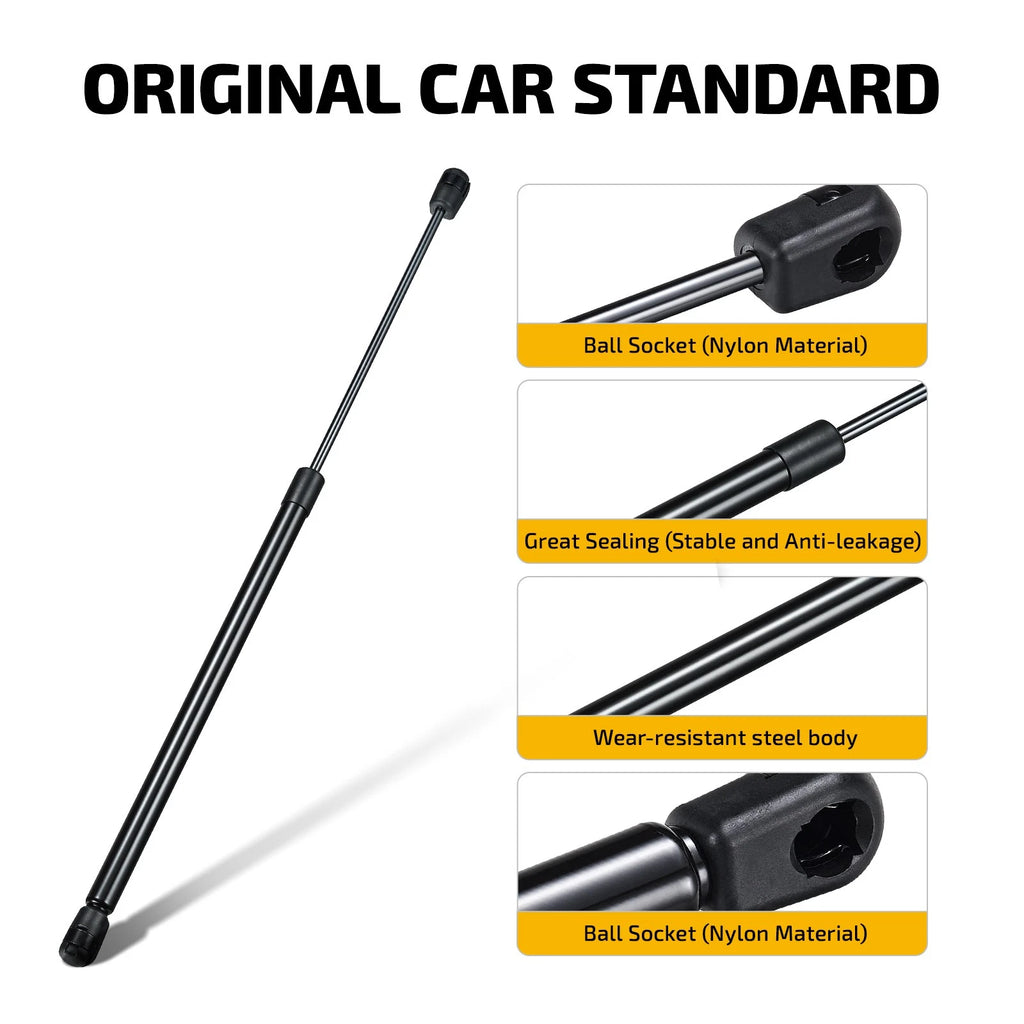20" Gas Strut for Motorhome Door (RV Compartment)