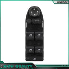 Power Window Switch for BMW X5 X6 (2007–2019) Front Left