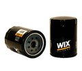 Wix Engine Oil Filter for Chevrolet G30 Van (1973–1974) 7.4L V8 GAS