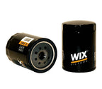 Wix Engine Oil Filter for Chevrolet G30 Van (1973–1974) 7.4L V8 GAS