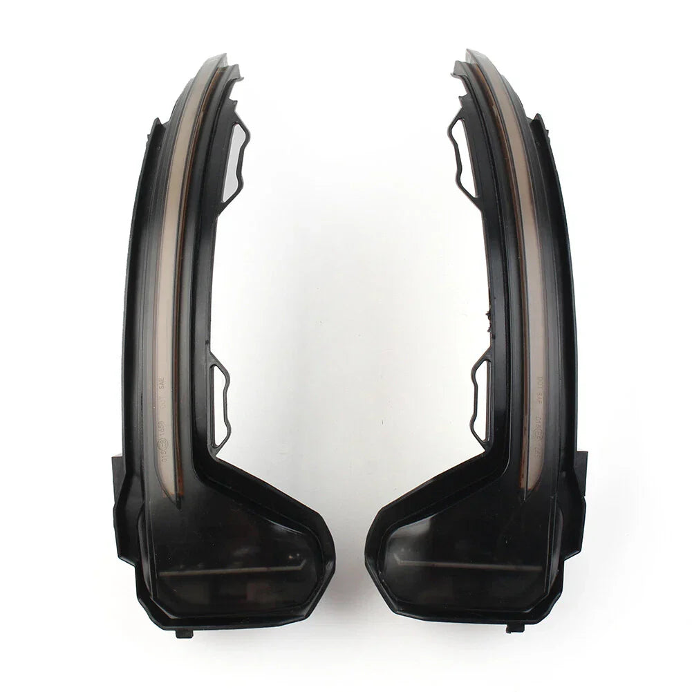 LED Side Mirror Turn Signal Light for VW Tiguan MK2, Touareg MK3 (2016-2023)