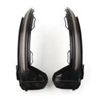 LED Side Mirror Turn Signal Light for VW Tiguan MK2, Touareg MK3 (2016-2023)